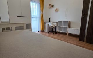 Apartament 4 camere de închiriat | Sibiu | 80 mp, terasă - Poză 5