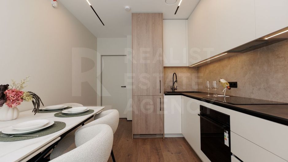 Vânzare, apartament, 2 camere, str. Vasile Lupu, Buiucani - Poză 2