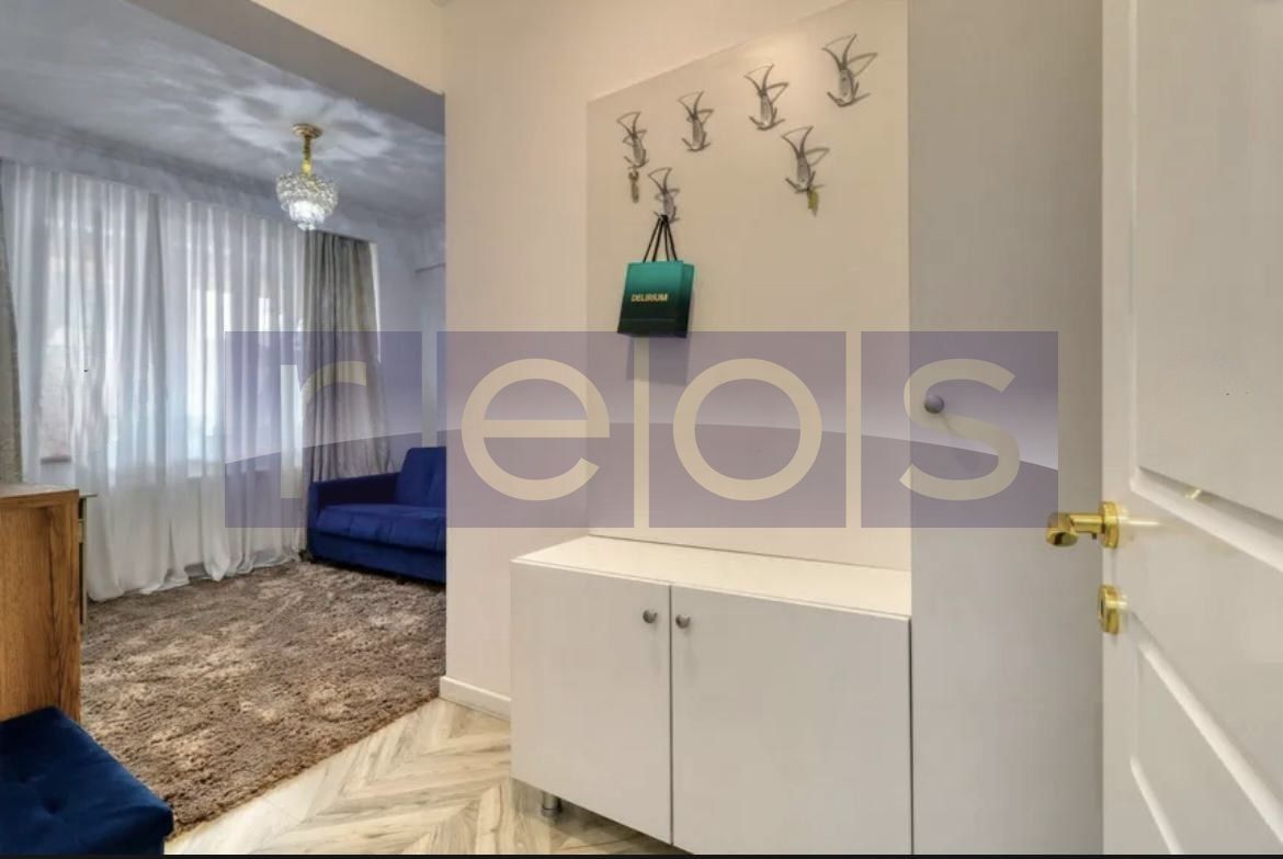 VANZARE 4 CAMERE | PARCUL BAZILESCU | METROU - Poză 9