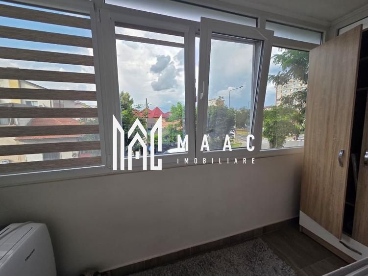Apartament 3 camere de vânzare | 1 Mai, Râmnicu Vâlcea | 81 mp - Poză 7