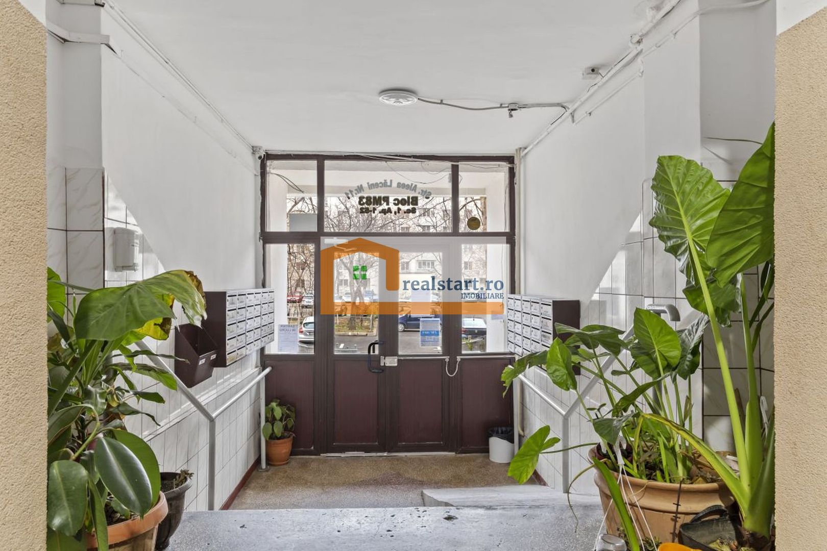 Comision0%, Direct Proprietar,  langa Auchan Titan, bloc anvelopat, 2 lifturi - Poză 21