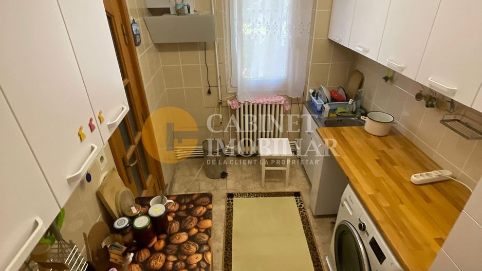 3 camere, etaj 1/4, Tatarasi-Dispecer , fara risc, liber! - Poză 4