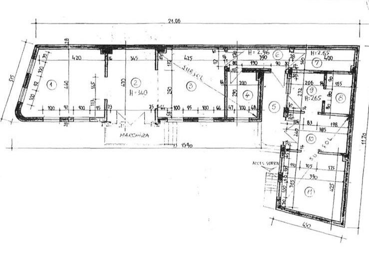 Casa cu identitate, farmec de epoca | Marasesti | Unirii - Poză 22