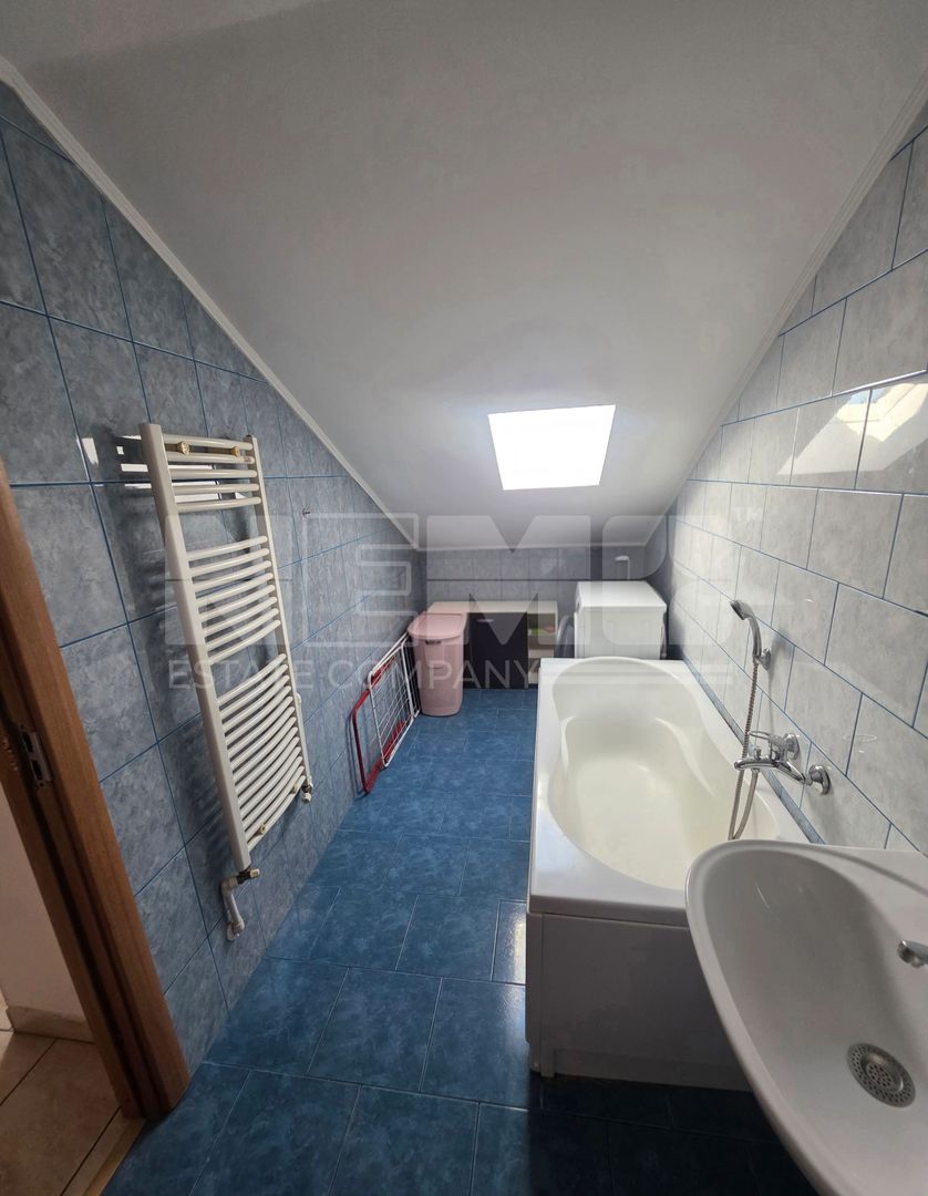 Garsonieră de închiriat |  250€/lună |  Suceava - Poză 6