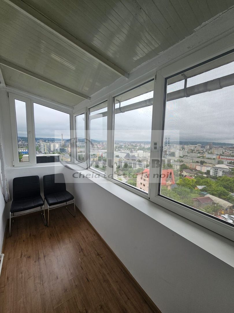 Apartament 3 camere tip duplex,mobilat, 72,36 mp in Tatarasi - Poză 3