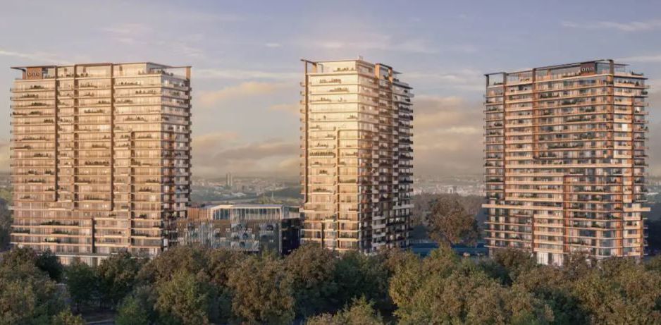 Studio  One High District - Poză 3