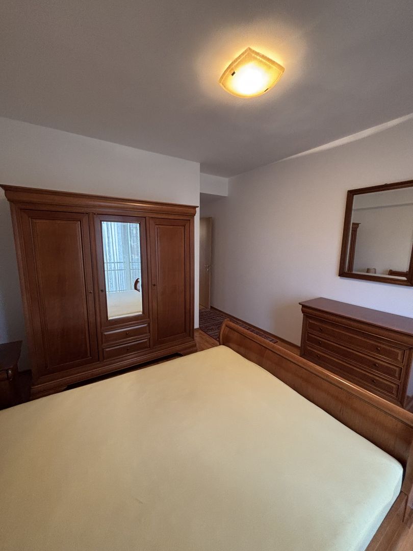 Apartament 3 camere bloc nou cu parcare subterana - Poză 27