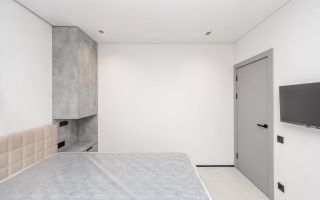 Vânzare, apartament, 2 camere , str. Durlești, Dumbrava. - Poză 11