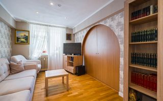 Apartament 3 camere decomandat - Baba Novac - Poză 2
