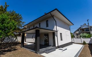 Vânzare, casă, 3 camere, Dumbrava - Poză 4