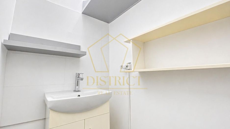 Spatiu comercial cu 3 camere | Circumvalatiunii - Poză 10