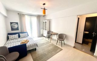 2 camere | Universitate | 3 min metrou | Ideal Airbnb - Poză 1