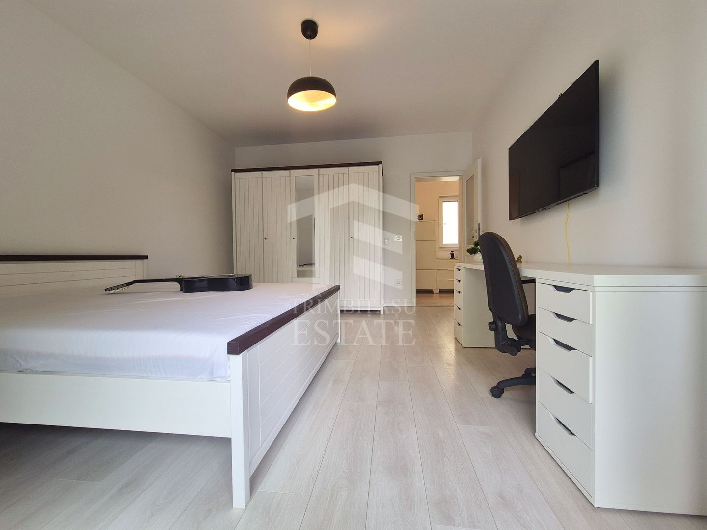 Apartament cu 1 cameră de vânzare – Sweet Home Residence | Chișoda - Poză 23