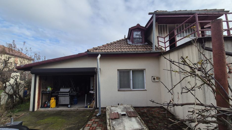 Casa Saftica/Balotesti/542 mp Teren - Poză 28