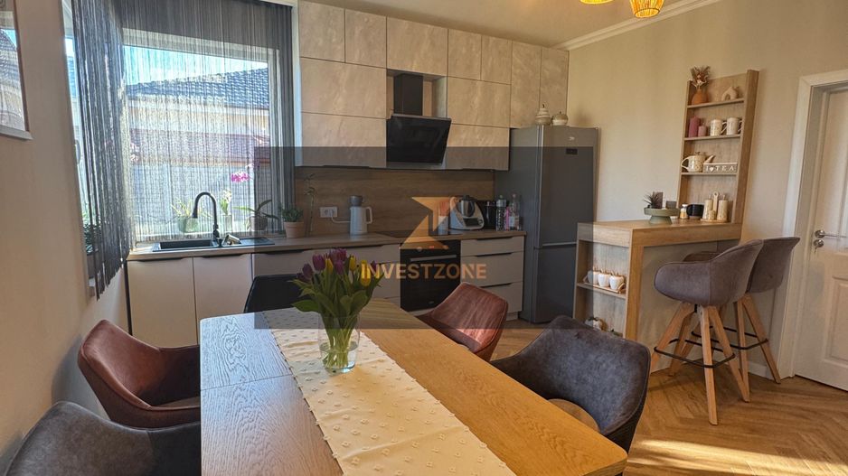 Casa de vanzare in Santandrei - Poză 22