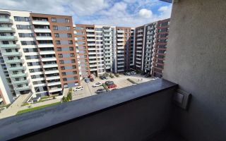 2 Camere decomandate, Park Lake, FSEGA, Iulius Mall, Modern, AC. - Poză 7