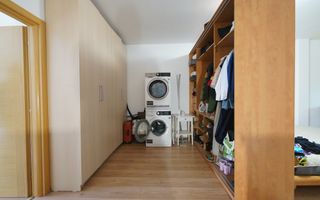 Vila 5 camere, Piscina, Cartier Domus, Pipera, acces rapid A3 - Poză 25