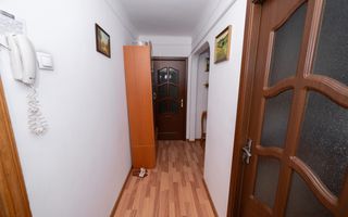 APARTAMENT 3 CAMERE| ZONA CENTRALA - Poză 10