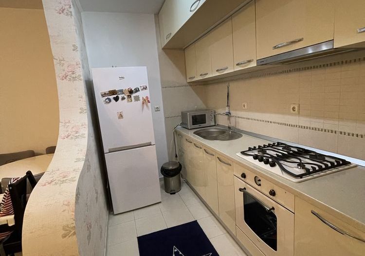 Apartament 3 camere, 2 bai, parcare subterana – Complex Privilege | - Poză 7