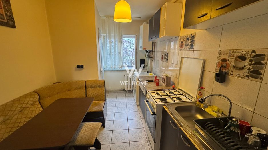 Apartament de inchiriat, 2 camere, Strand, Sibiu - Poză 5