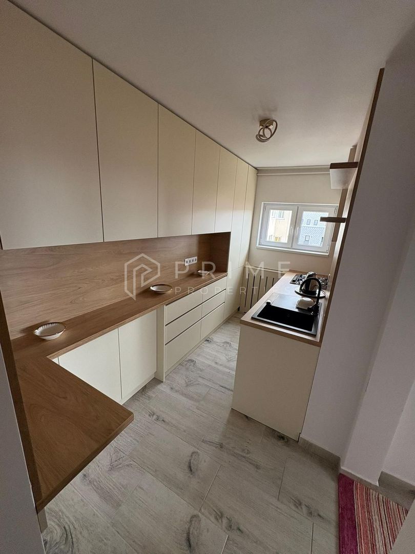Închiriere Apartament 2 camere Decomandate | Zonă Centrală - Poză 2