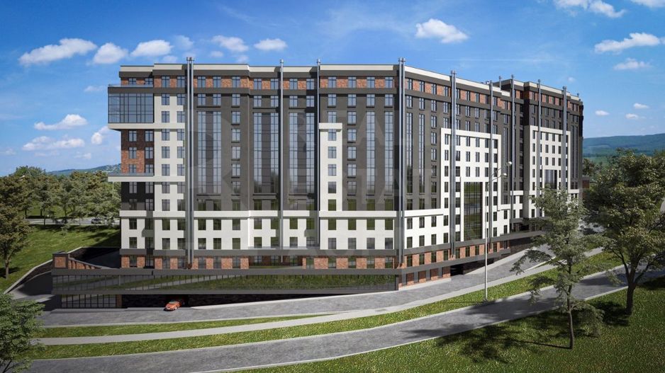 Vânzare, apartament, 2 camere, strada Bucovina, Ciocana - Poză 2