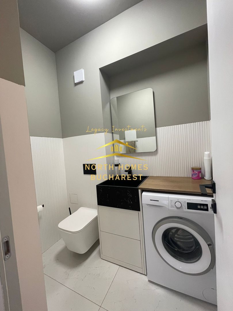 Villa for sale in Corbeanca - Fully Furnished! - Poză 8