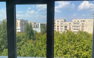 Apartament 3 camere Matei Basarab - Calea Calarasi # stradal # vedere mixta #modern amenajat - Poză 1