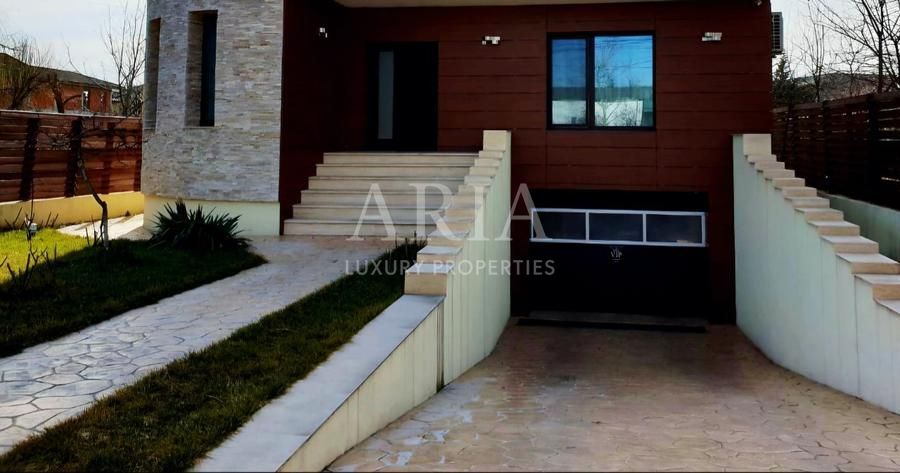 VILA INDIVIDUALA BANEASA - Poză 5