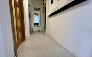 TOMIS NORD( COD 05 ) - Apartament 2 camere luminos, poziție excelentă - Poză 8