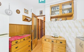APARTAMENT 2 CAMERE LA PARTER – BANU MĂRĂCINE - Poză 13