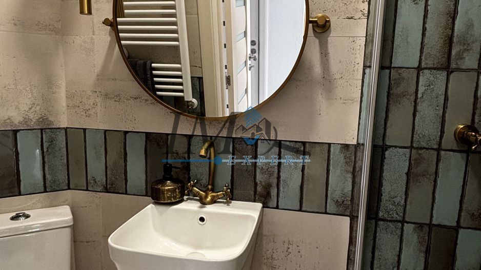 Casa înșiruită de vânzare in Alba Iulia - Poză 6