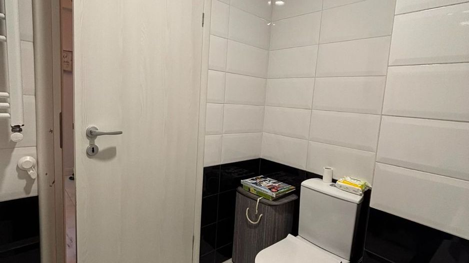 Apartament 3 camere | Tineretului – Carol City Park | 68 mp | Parter - Poză 23