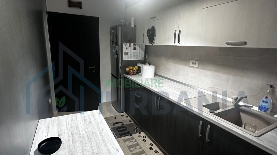 Persoană fizică-Apartament două camere Valea Lupului Iași-Negociabil - Poză 5