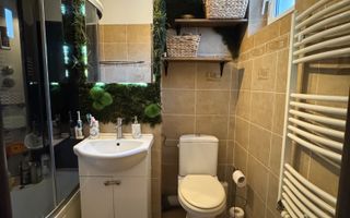 Apartament, 2 camere, SD, zona Carrefour Felcia - Poză 5