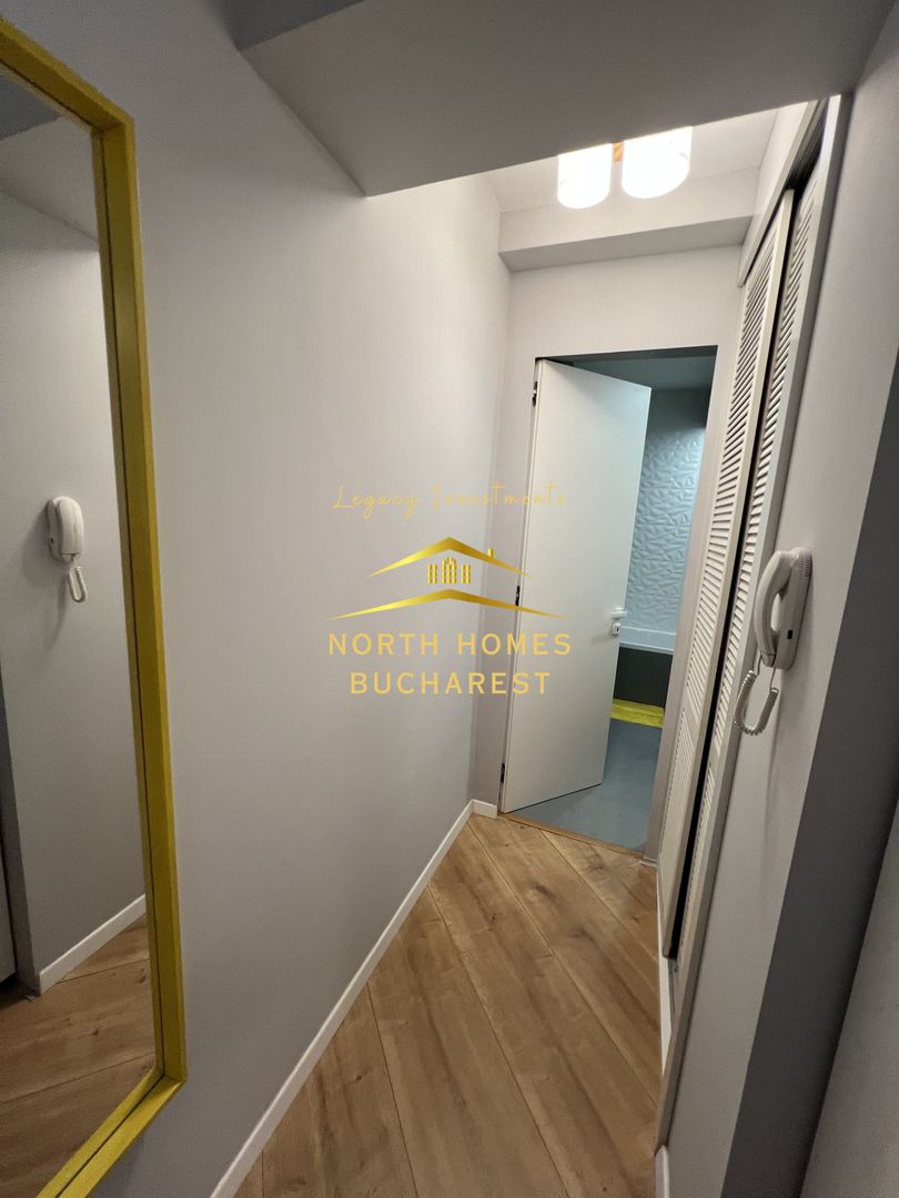 Apartament 3 camere -4City North-PARCARE +BOXA - Poză 12