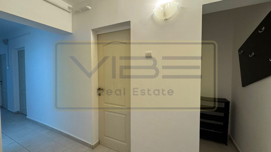 Apartament 3 camere 2 bai zona Parc Nicolina 1 - Poză 17