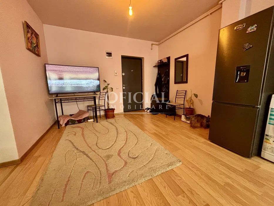 Apartament 2 Camere | 42 Mp | Parcare | Floresti Eroilor - Poză 4