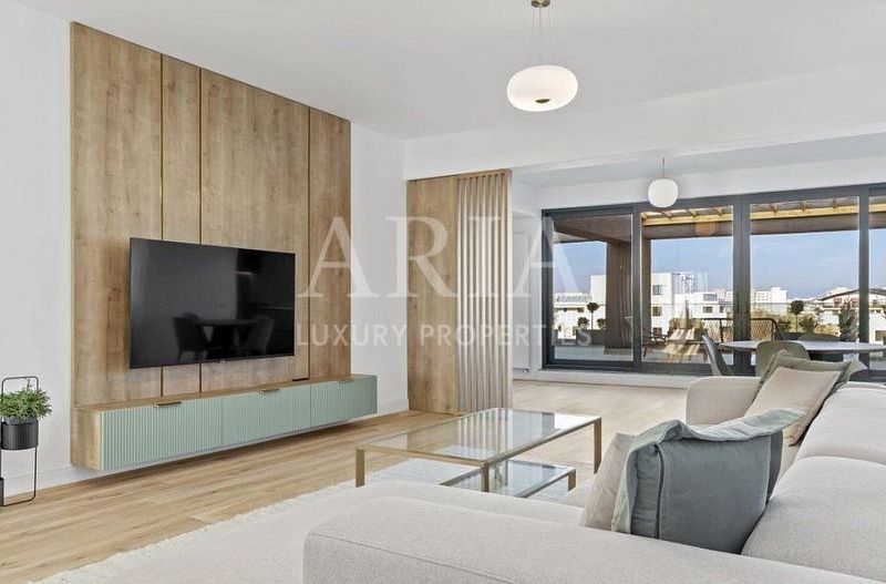 PENTHOUSE - CITY VIEW - LUXURY LIVING - Poză 9