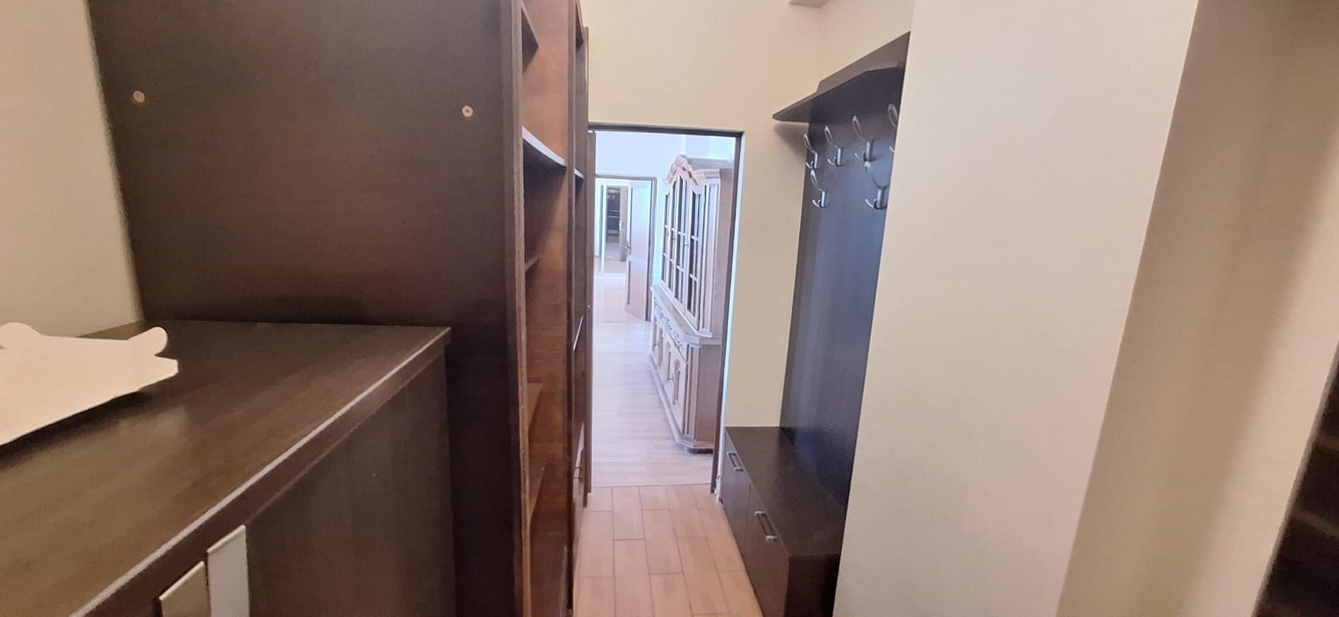 Apartament 3 camere plus tarasa Stradal P-ta Romana - Magheru - Poză 11