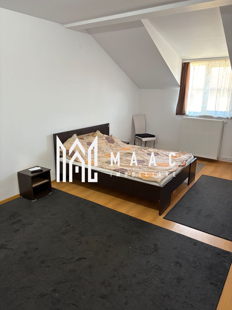 Apartament 1 Camera I Decomandat I Etaj 1 I Viile Sibiului - Poză 7