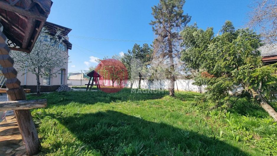 Vila Individuala  Pantelimon-Cernica, teren 2200mp - Poză 41