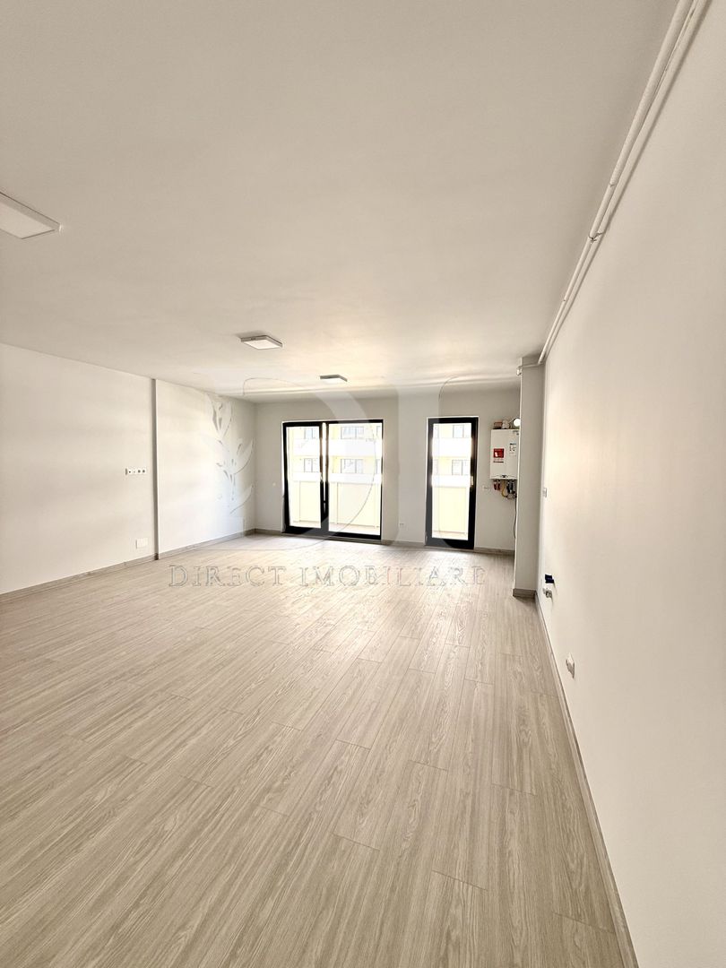 Apartament finisat / etaj intermediar / Zona Eroilor - Poză 3