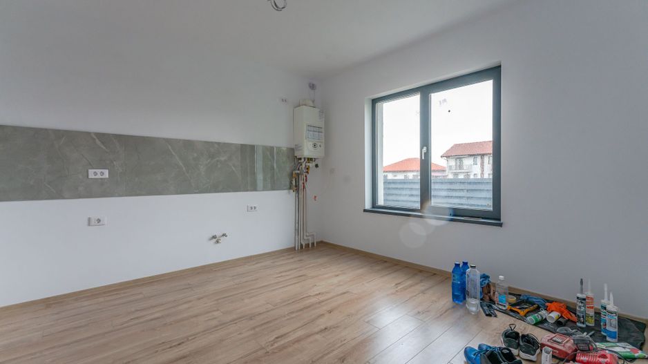 Casa individuala in Stupini, constructie 2022 - Poză 5