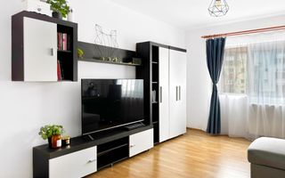 De vanzare | Decomandat 2 camere | Et 3 | Finisaje moderne | Soarelui - Poză 2