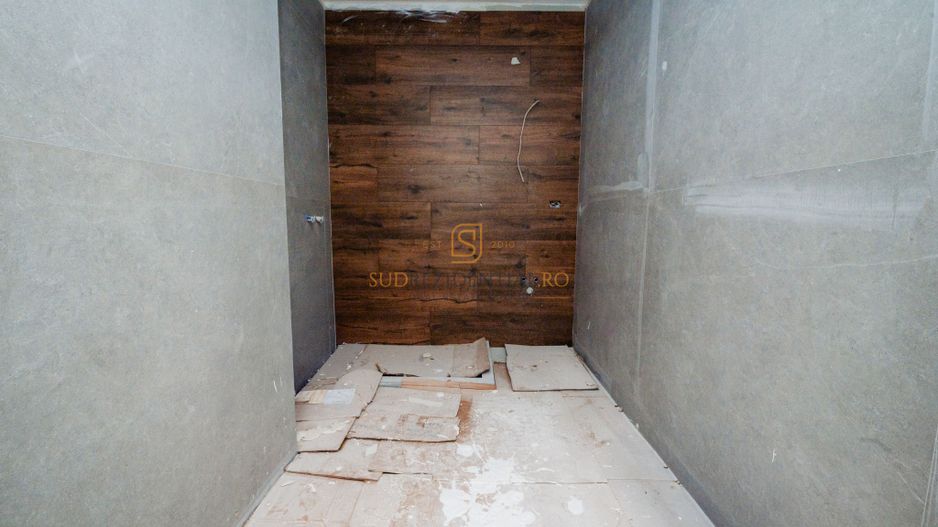 Garsoniera 44 mp, zona Grand Arena Mall, acces rapid metrou, Sector 4 - Poză 8