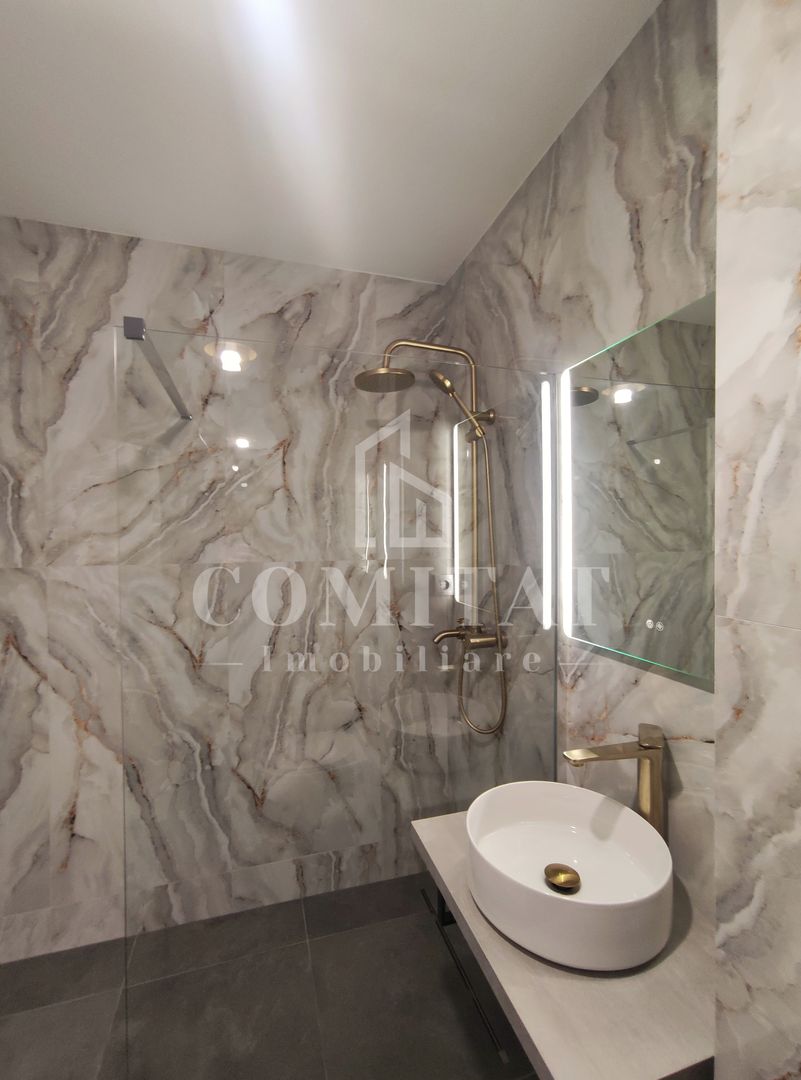 Apartament la cheie cu 2 camere | Prima Închiriere | Elite City - Poză 12