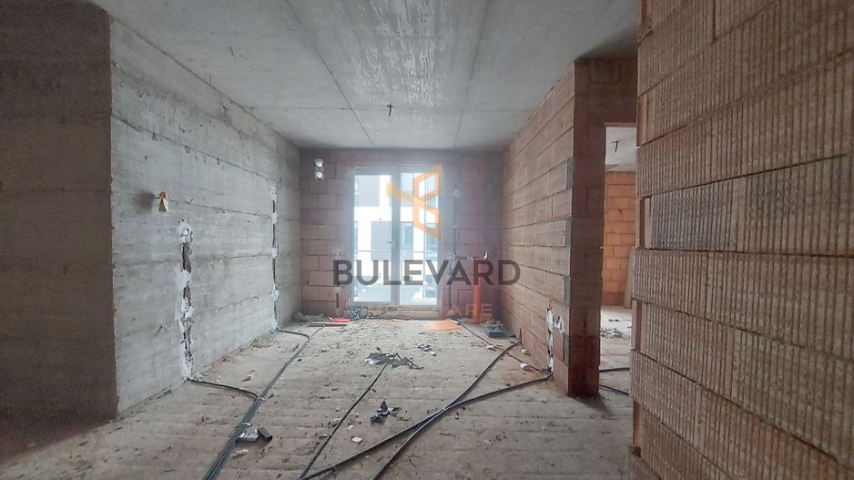 Apartament cu 2 camere, zona strazii Dumitru Mocanu! - Poză 6