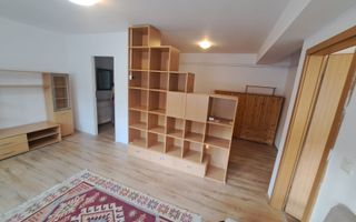 Ap 1 camera cu centrala gaz si loc parcare propriu, bloc nou - Poză 6