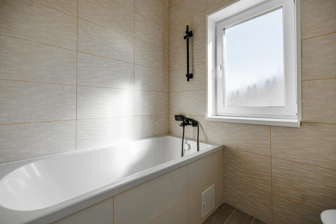 Duplex P+1E| Gata de Mutare| 5 cam, 3 bai | Teren 313 m Săcălaz| Comision 0 - Poză 26